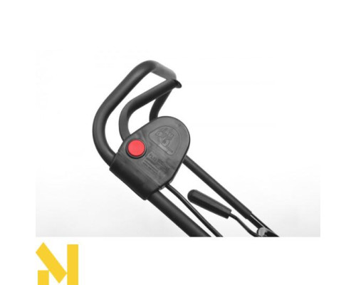 Снігоприбирач Hecht 9181 Е