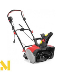 Снігоприбирач Hecht 9185