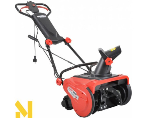 Снігоприбирач Hecht 9200
