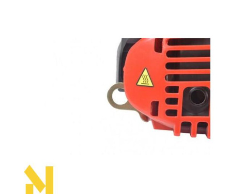 Бензопила Hecht 928R