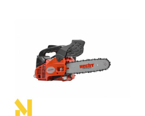 Бензопила Hecht 929 R