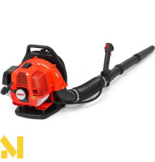 Повітродувка садова бензинова Hecht 933