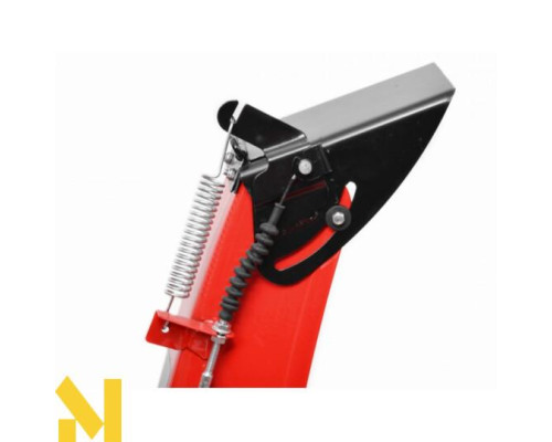 Снігоприбирач Hecht 9337