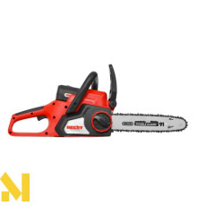 Пила ланцюгова акумуляторна Hecht 936