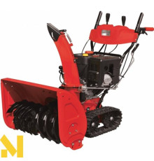 Снігоприбирач гусеничний Hecht 9389