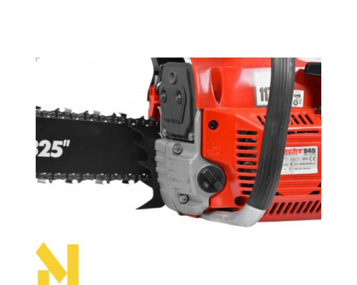 Бензопила Hecht 939