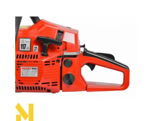 Бензопила Hecht 939