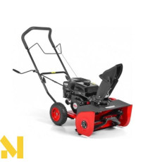 Снігоприбирач Hecht 9401