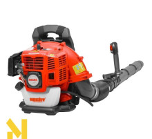 Повітродувка садова бензинова Hecht 943