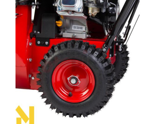 Снігоприбирач Hecht 9551