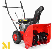 Снігоприбирач Hecht 9551