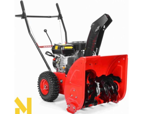 Снігоприбирач Hecht 9551