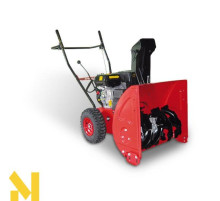 Снігоприбирач Hecht 9552