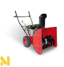 Снігоприбирач Hecht 9552