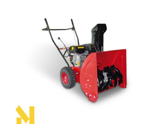 Снігоприбирач Hecht 9552