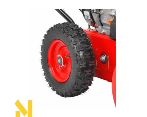 Снігоприбирач Hecht 9565 SE