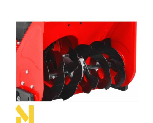 Снігоприбирач Hecht 9565 SE