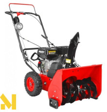 Снігоприбирач Hecht 9565 SE