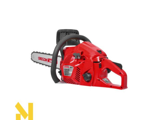 Бензопила Hecht 962