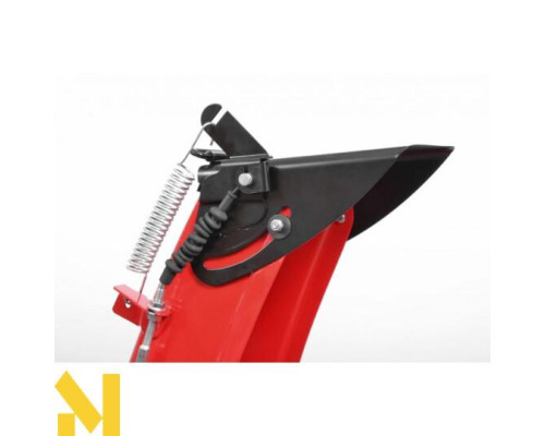 Снігоприбирач Hecht 9628 SE