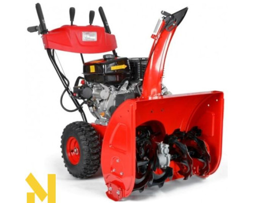 Снігоприбирач Hecht 9628 SE