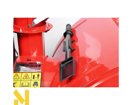 Снігоприбирач Hecht 9628 SE