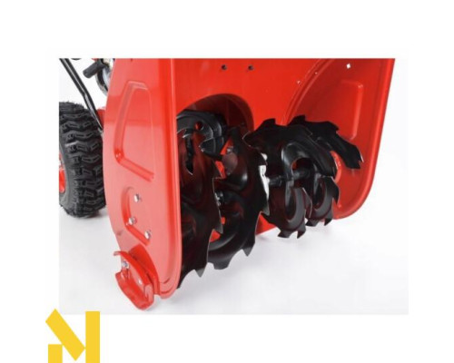 Снігоприбирач Hecht 9651