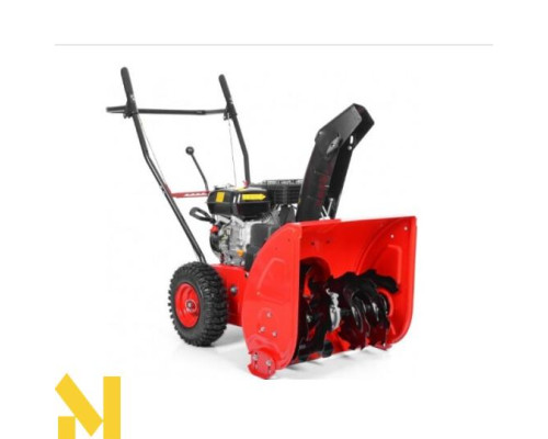 Снігоприбирач Hecht 9651