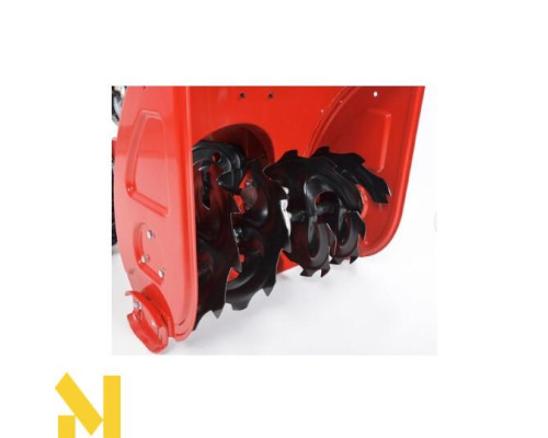 Снігоприбирач Hecht 9651E