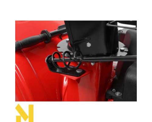 Снігоприбирач Hecht 9651E