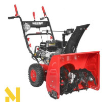 Снігоприбирач Hecht 9661SE