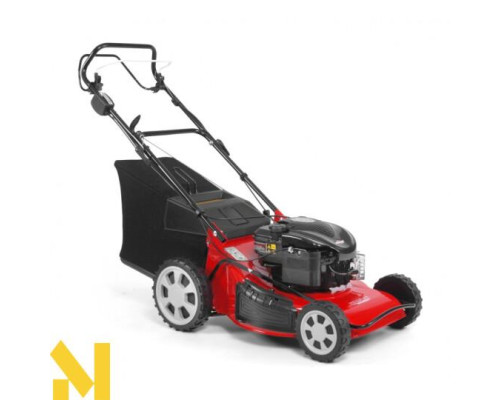 Газонокосарка бензинова Hecht GX 54 SB