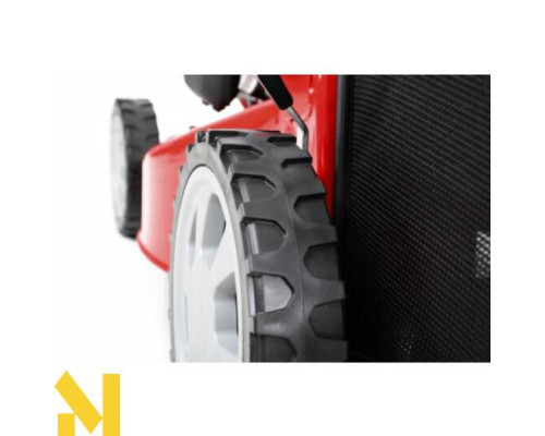 Газонокосарка бензинова Hecht GX 54 SH