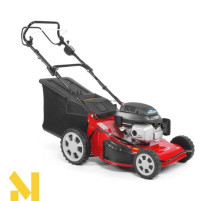 Газонокосарка бензинова Hecht GX 54 SH
