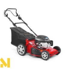 Газонокосарка бензинова Hecht GX 54 SH