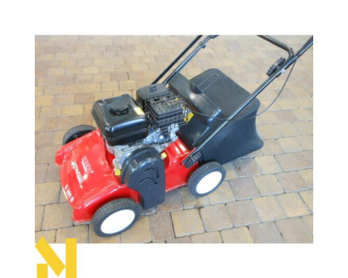 Аератор бензиновий Hecht S 390 B