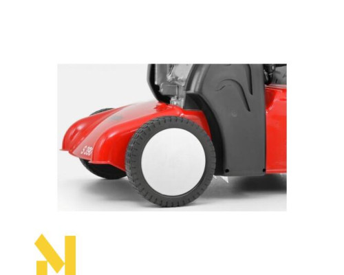 Аератор бензиновий Hecht S 390 B