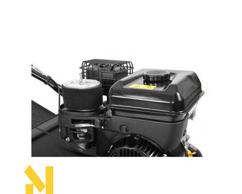 Аератор бензиновий Hecht S390H