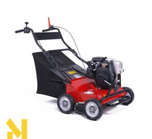 Аератор бензиновий Hecht S 460 H