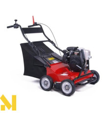 Аератор бензиновий Hecht S 460 H