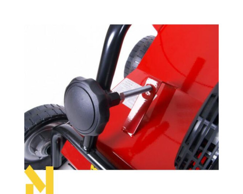 Аератор бензиновий Hecht S 460 H