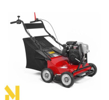 Аератор бензиновий Hecht S 500 H