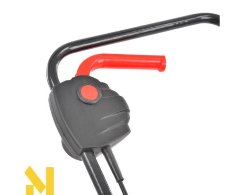 Газонокосарка електрична Hecht 1000