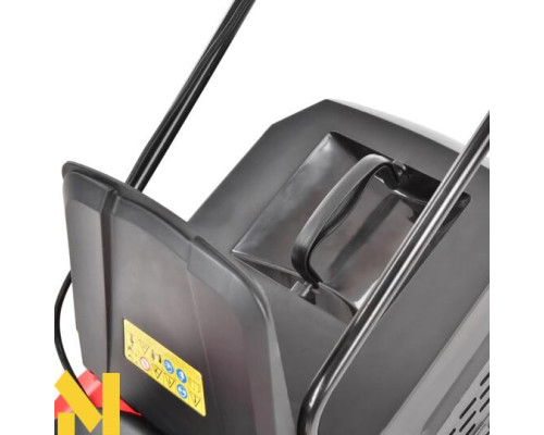 Газонокосарка електрична Hecht 1000