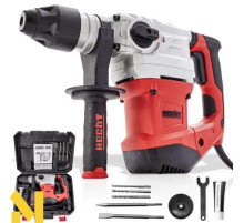 Перфоратор HECHT 1036