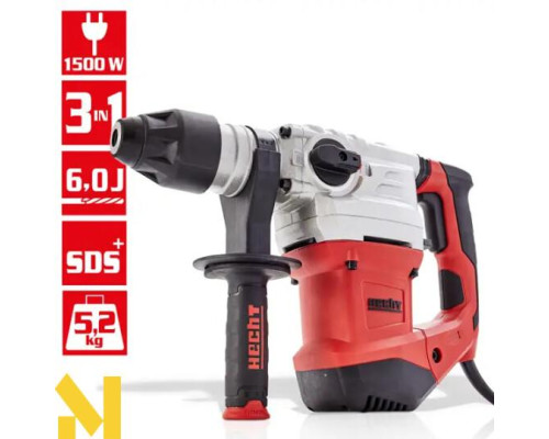 Перфоратор HECHT 1036