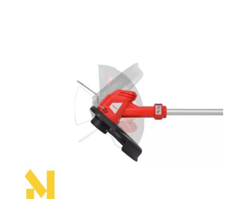 Тример акумуляторний Hecht 1040 (без АКБ та ЗП)