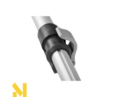 Тример акумуляторний Hecht 1040 (без АКБ та ЗП)