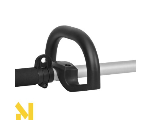 Тример акумуляторний Hecht 1040 (без АКБ та ЗП)