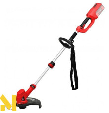 Тример акумуляторний Hecht 1040 (без АКБ та ЗП)